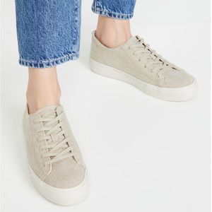 Vince Heaton platform sneakers
